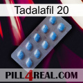 Tadalafil 20 viagra3